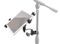 Universal Tablet Clamping Mount with 2-Point System