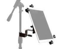 Universal Tablet Clamping Mount with 2-Point System