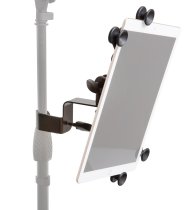 Universal Tablet Clamping Mount with 2-Point System