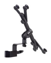 Universal Tablet Clamping Mount with 2-Point System