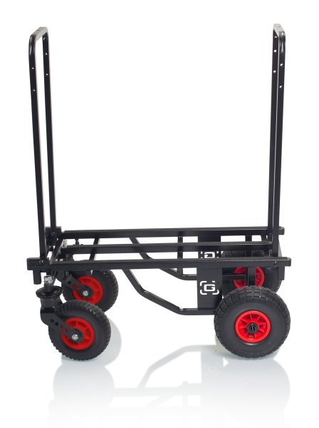 52" Utility Cart - All Terrain