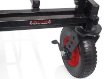 52" Utility Cart - All Terrain