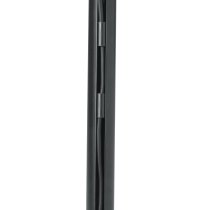 Professional Broadcast Boom Mic Stand With LED Light