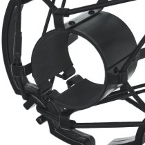 Universal Shockmount For Mics 42-48Mm In Diameter