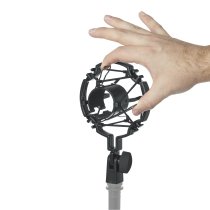 Universal Shockmount For Mics 42-48Mm In Diameter