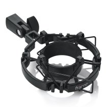 Universal Shockmount For Mics 55-60Mm In Diameter