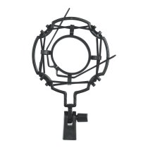 Universal Shockmount For Mics 55-60Mm In Diameter