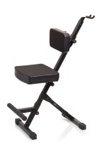 Deluxe Guitar Seat