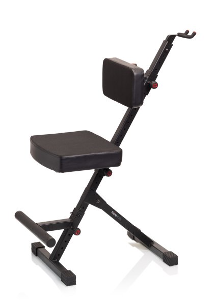 Deluxe Guitar Seat