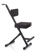 Deluxe Guitar Seat