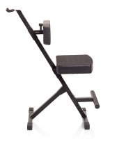 Deluxe Guitar Seat