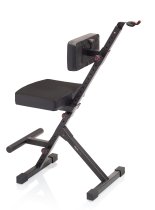 Deluxe Guitar Seat
