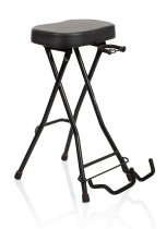 Guitar Stool With Stand