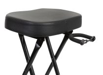 Guitar Stool With Stand