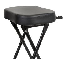 Guitar Stool With Stand