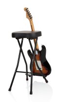 Guitar Stool With Stand