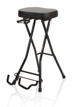 Guitar Stool With Stand