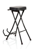 Guitar Stool With Stand