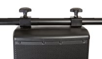 Lighting Crossbar To Mount Speakers With Fly Points
