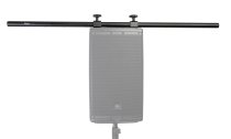 Lighting Crossbar To Mount Speakers With Fly Points