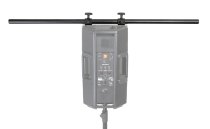 Lighting Crossbar To Mount Speakers With Fly Points