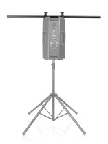 Lighting Crossbar To Mount Speakers With Fly Points