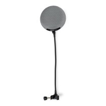 Metal Screen Pop Filter