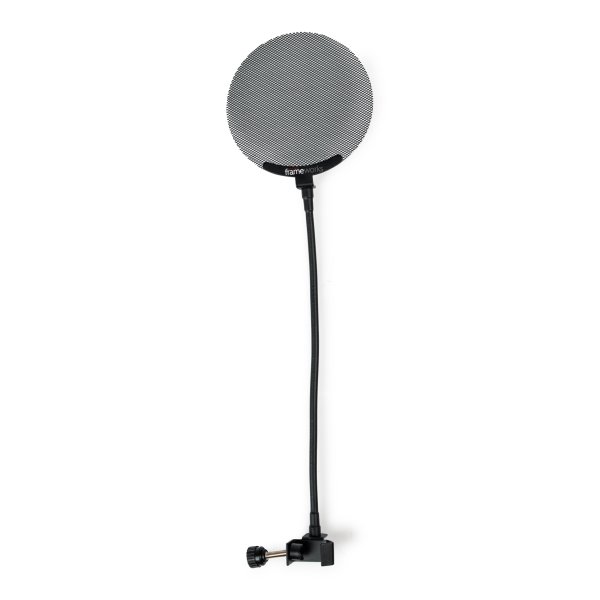 Metal Screen Pop Filter