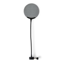 Metal Screen Pop Filter