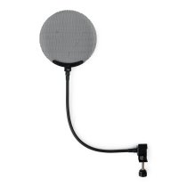 Metal Screen Pop Filter