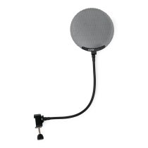 Metal Screen Pop Filter