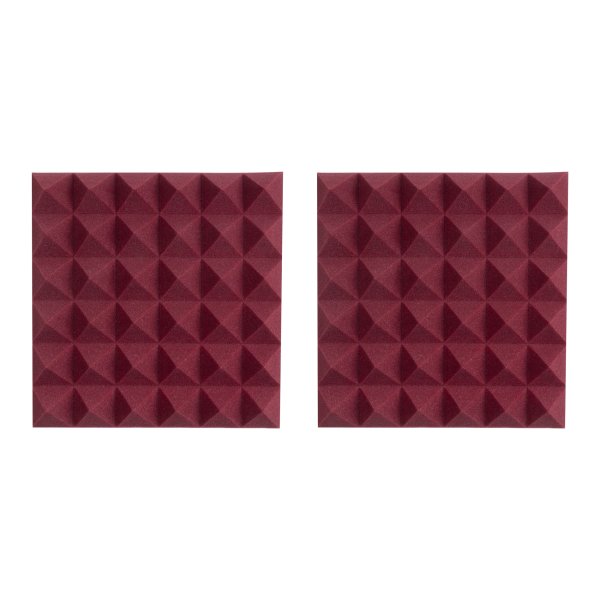 Acoustic Treatment &amp; Accessories