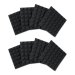 8 Pack of Charcoal 12