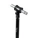 Universal Shockmount For Mics 15-25mm In Diameter