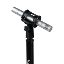Universal Shockmount For Mics 15-25mm In Diameter