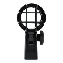 Universal Shockmount For Mics 15-25mm In Diameter