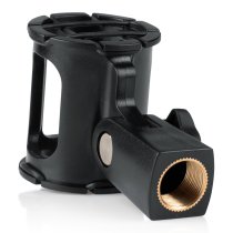 Universal Shockmount For Mics 15-25mm In Diameter