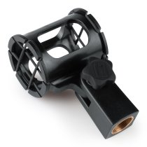 Universal Shockmount For Mics 15-25mm In Diameter