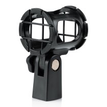 Universal Shockmount For Mics 15-25mm In Diameter