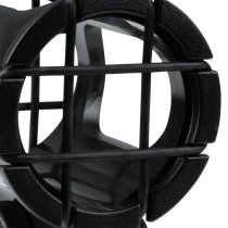 Universal Shockmount For Mics 15-25mm In Diameter