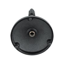 Round Base Desktop Mic Stand