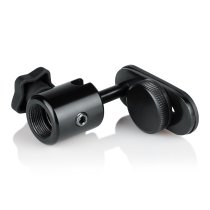 Camera Mount Mic Stand Adapter