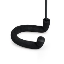 Closet Hanger Yoke For Guitars