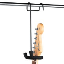 Closet Hanger Yoke For Guitars