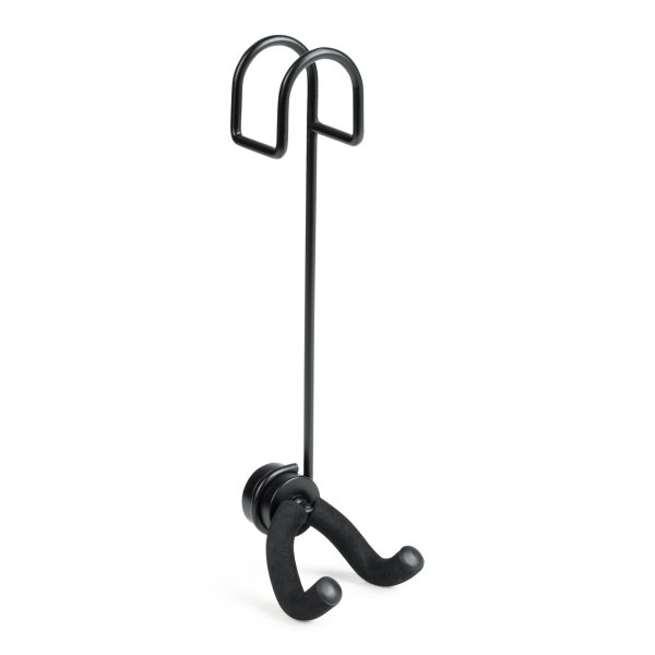 Deluxe Closet Hanger Yoke For Guitars