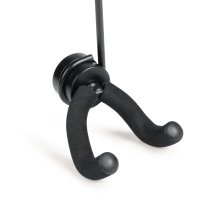 Deluxe Closet Hanger Yoke For Guitars