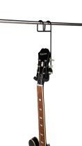 Deluxe Closet Hanger Yoke For Guitars