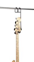 Deluxe Closet Hanger Yoke For Guitars