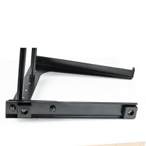 Space Saving Collapsible Desktop Laptop Stand