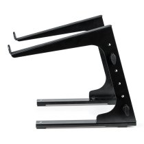 Space Saving Collapsible Desktop Laptop Stand